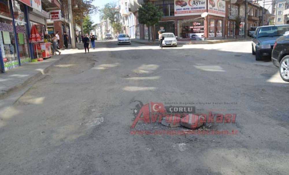 Çorlu Köyüne Hoş Geldiniz!