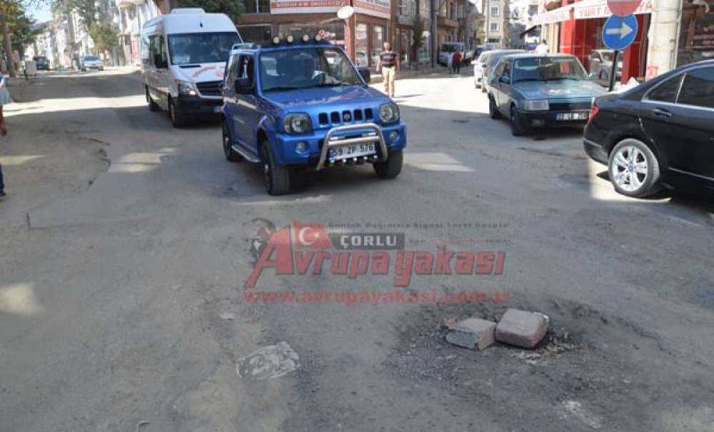 Çorlu Köyüne Hoş Geldiniz!