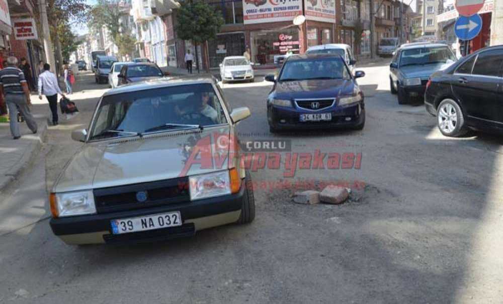 Çorlu Köyüne Hoş Geldiniz!