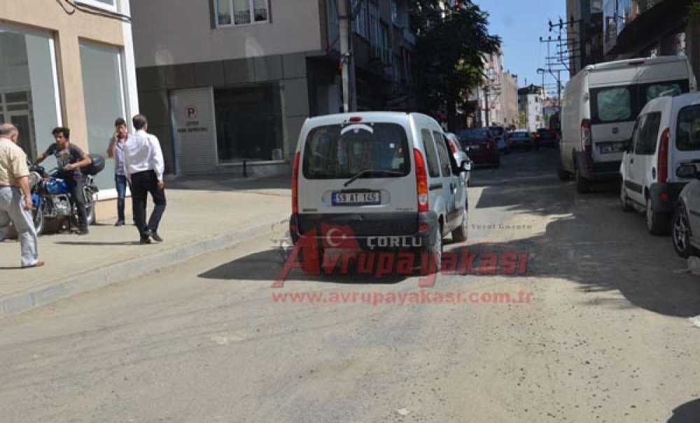 Çorlu Köyüne Hoş Geldiniz!