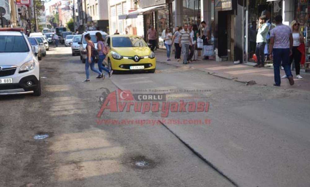 Çorlu Köyüne Hoş Geldiniz!