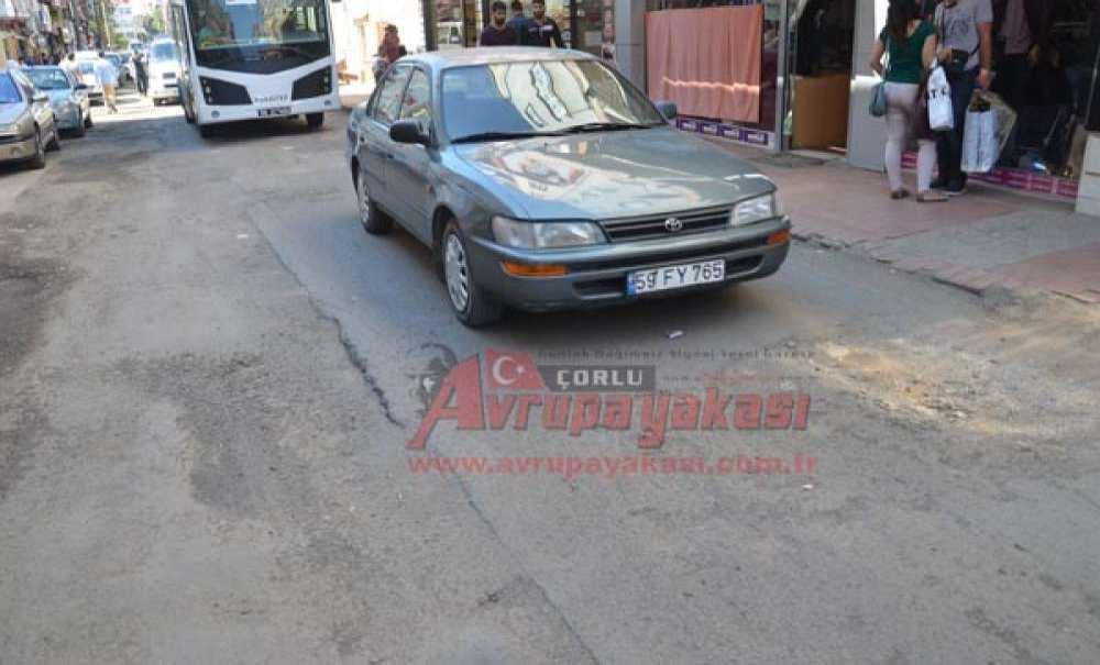 Çorlu Köyüne Hoş Geldiniz!