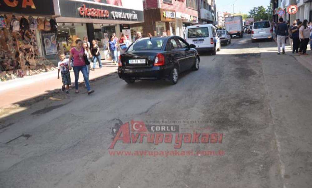 Çorlu Köyüne Hoş Geldiniz!