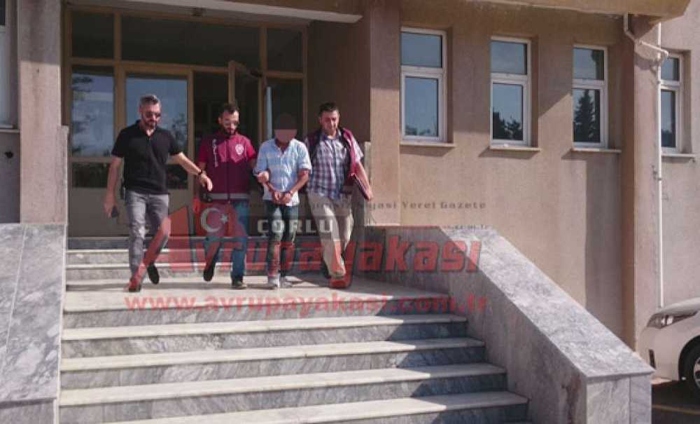 Kız Istemeye Gelen Damat Adayı Öldürüldü