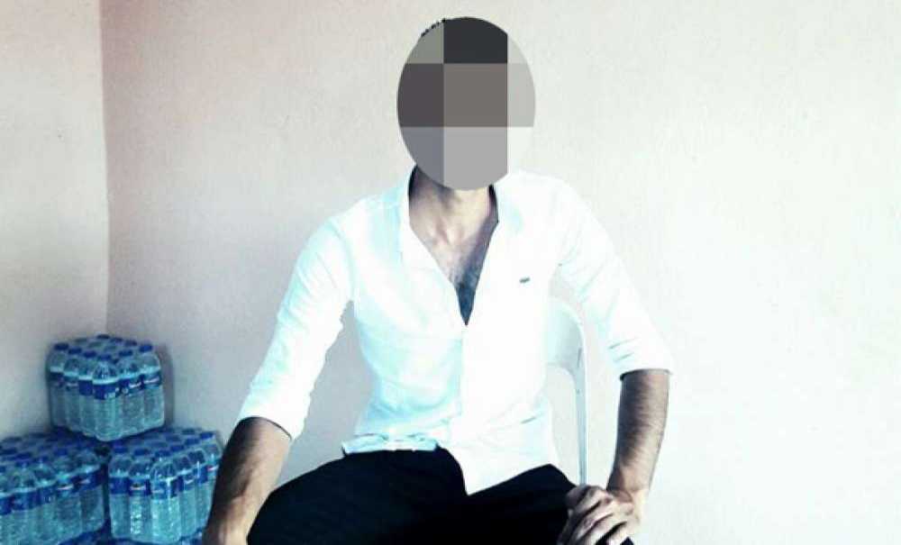 Kız Istemeye Gelen Damat Adayı Öldürüldü