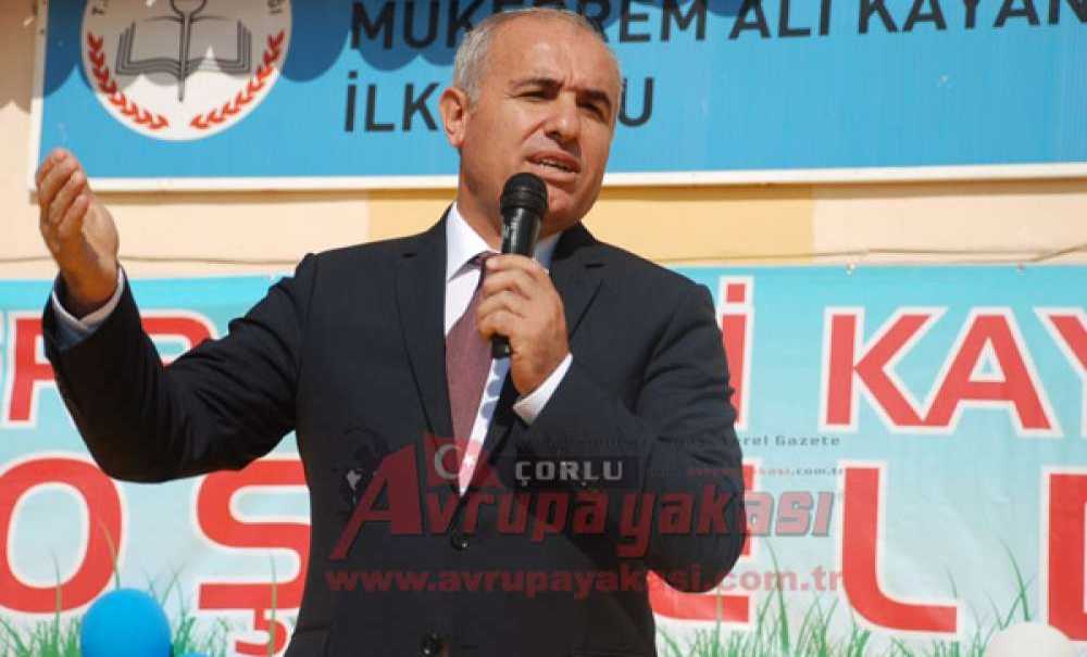 Yeni Eğitim Öğretim Dönemi Başladı