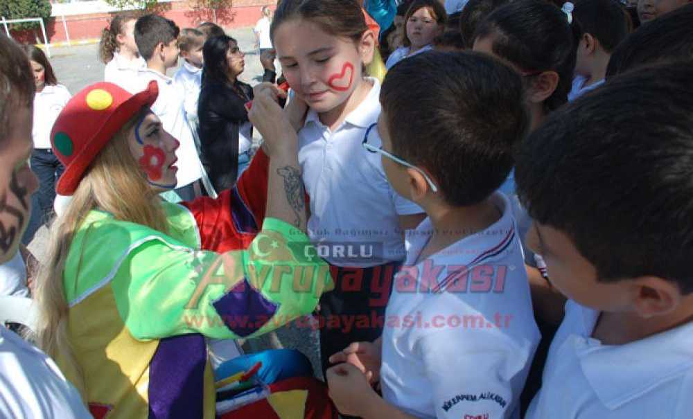 Yeni Eğitim Öğretim Dönemi Başladı