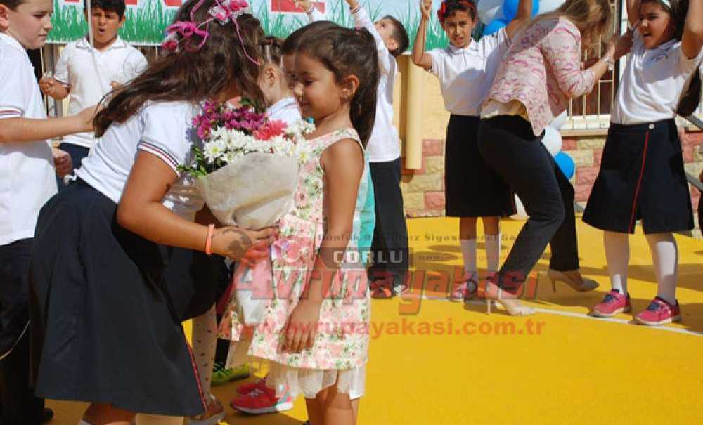 Yeni Eğitim Öğretim Dönemi Başladı