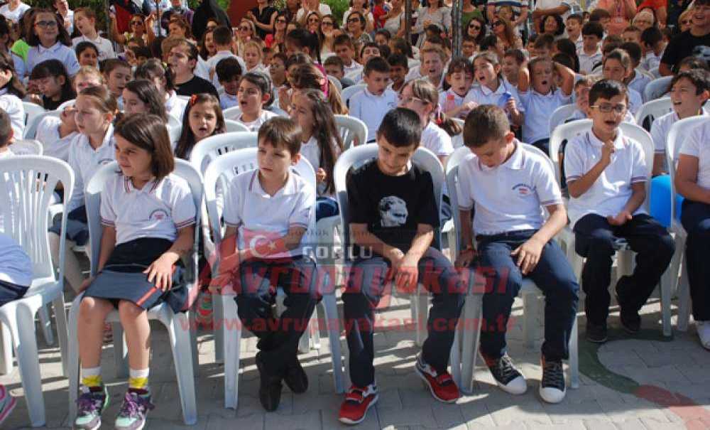 Yeni Eğitim Öğretim Dönemi Başladı