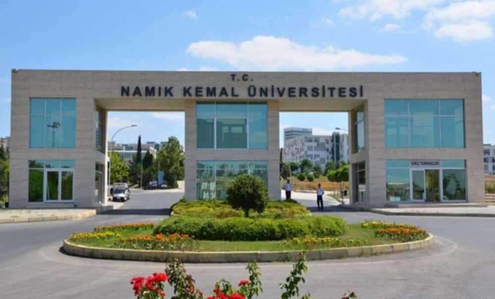 Nkü'nün Öğrenci Sayısı 35 Bini Geçti