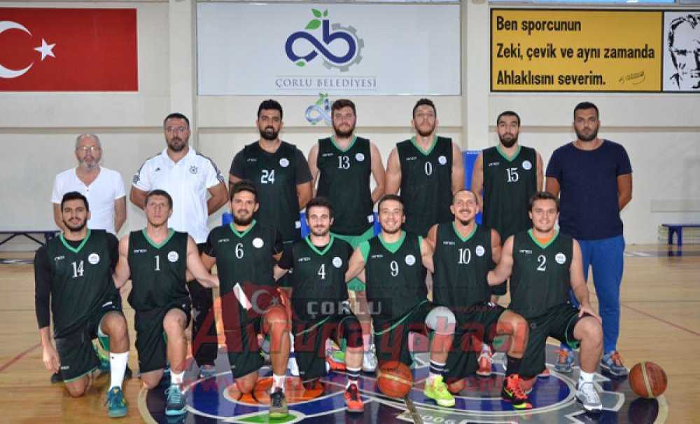 Çbsk Sezon Hazırlıklarına Başladı