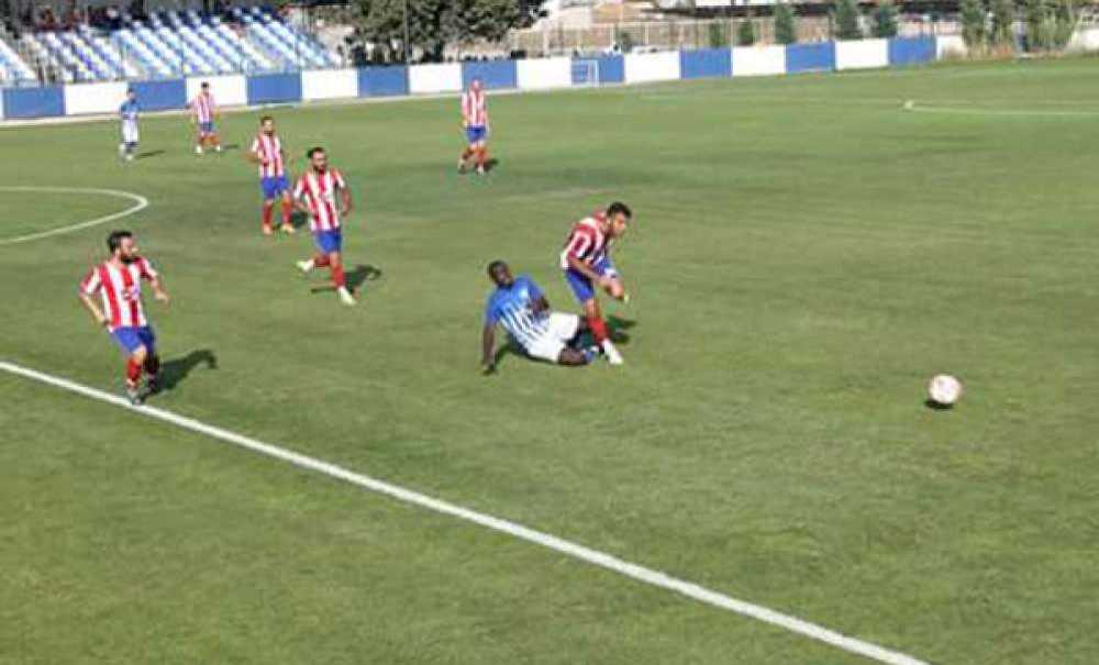 Ergene Velimeşespor'dan Rakiplerine Gözdağı