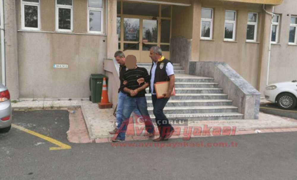 Damat Adayını Öldüren Zanlı Tutuklandı Azmettiricisi Yakalandı