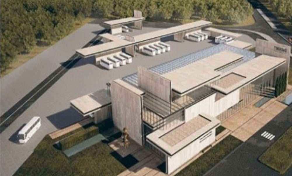 Tekirdağ Büyükşehir Belediyesi'nin Yatırım Planında Çorlu Yok