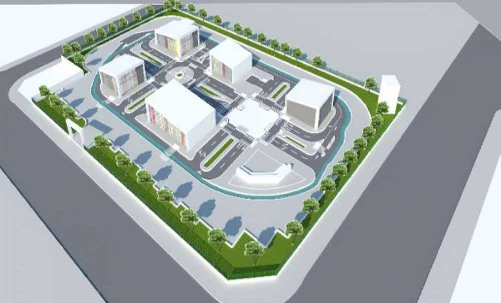 Tekirdağ Büyükşehir Belediyesi'nin Yatırım Planında Çorlu Yok