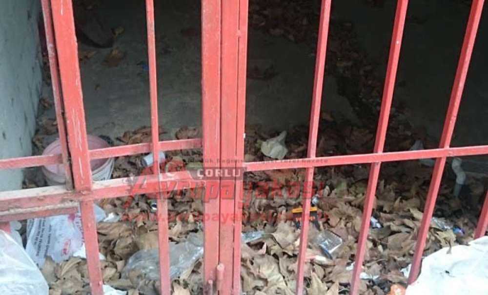 Büyükşehir Cemaati Mağdur Ediyor