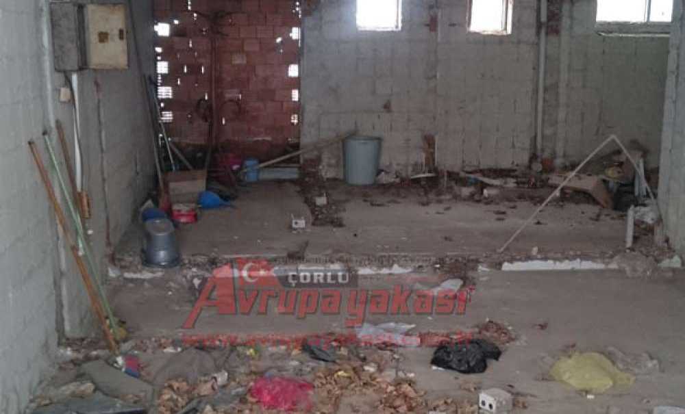 Büyükşehir Cemaati Mağdur Ediyor