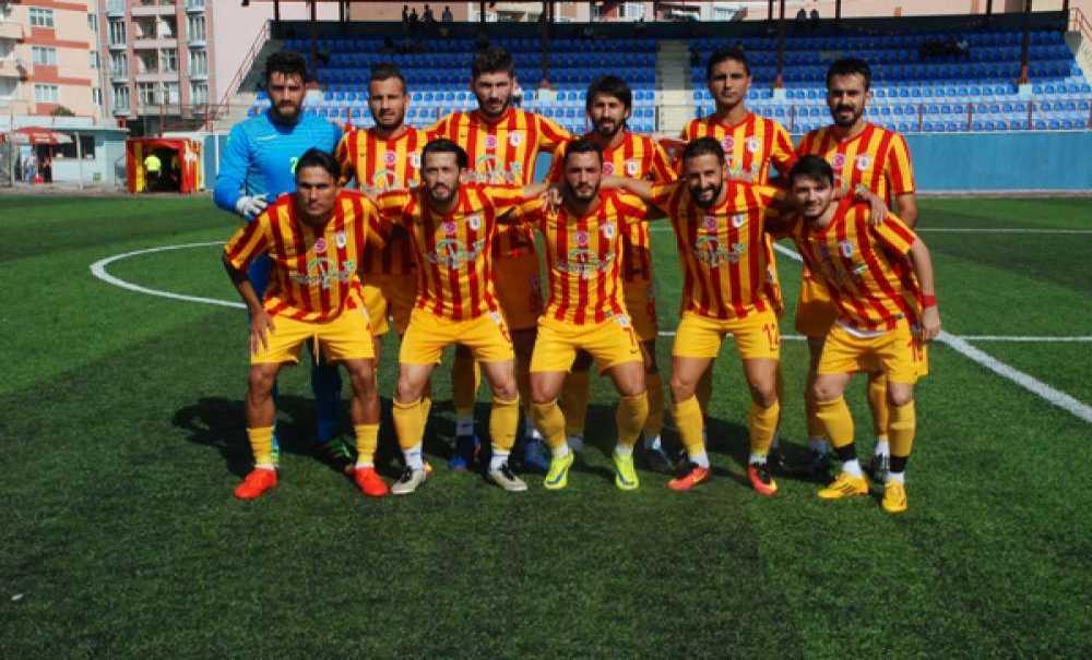 2016 Model Çorluspor 1947 Vizyona Giriyor