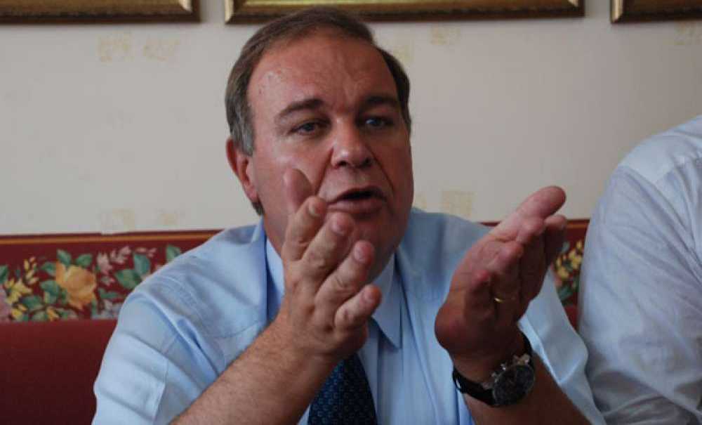 Chp Tekirdağ Milletvekili Faik Öztrak; “Şarkı Değişiyor İktidar Dansını Değiştirmiyor”