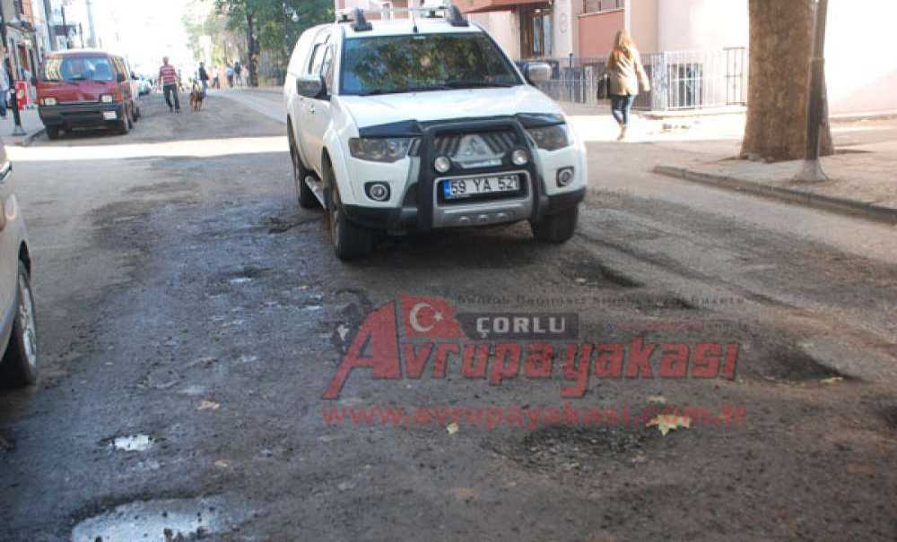 Off - Road* Çorlu