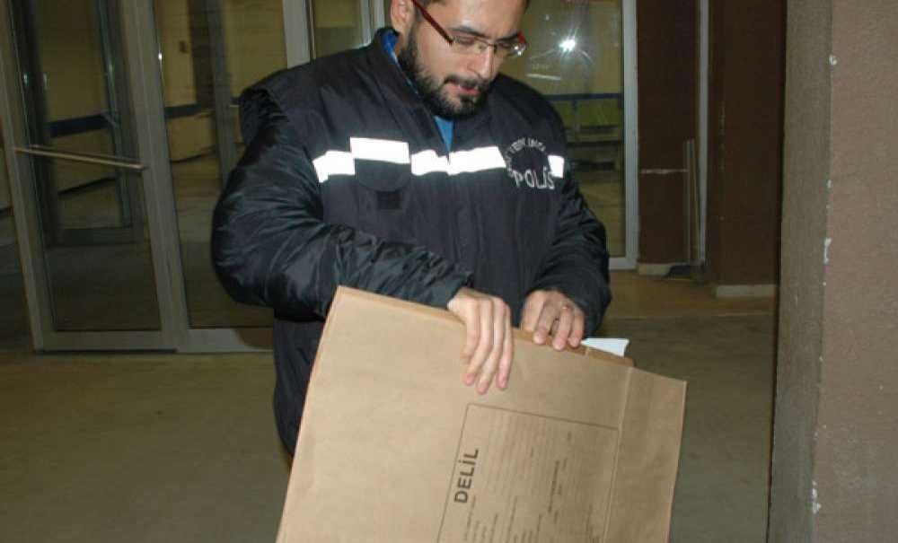 2 Aylık Bebek Yatağında Ölü Bulundu