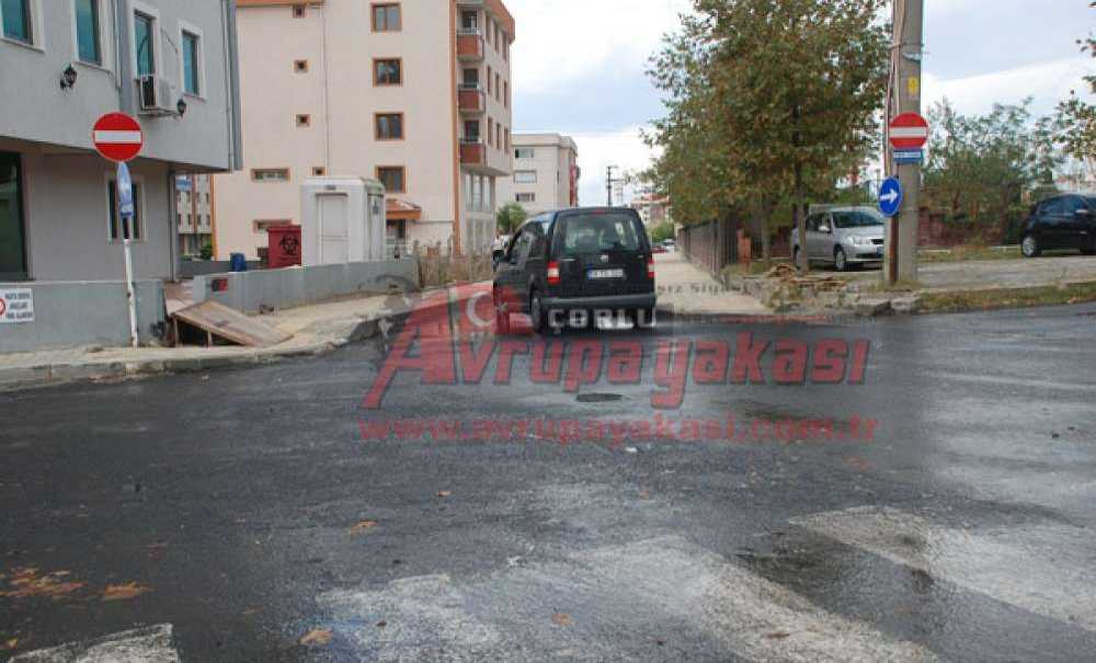 Kendi Koydukları Kuralı Kendileri Çiğniyorlar