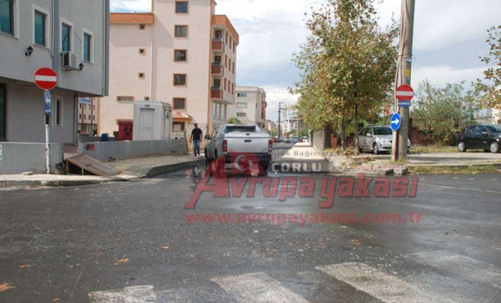 Kendi Koydukları Kuralı Kendileri Çiğniyorlar