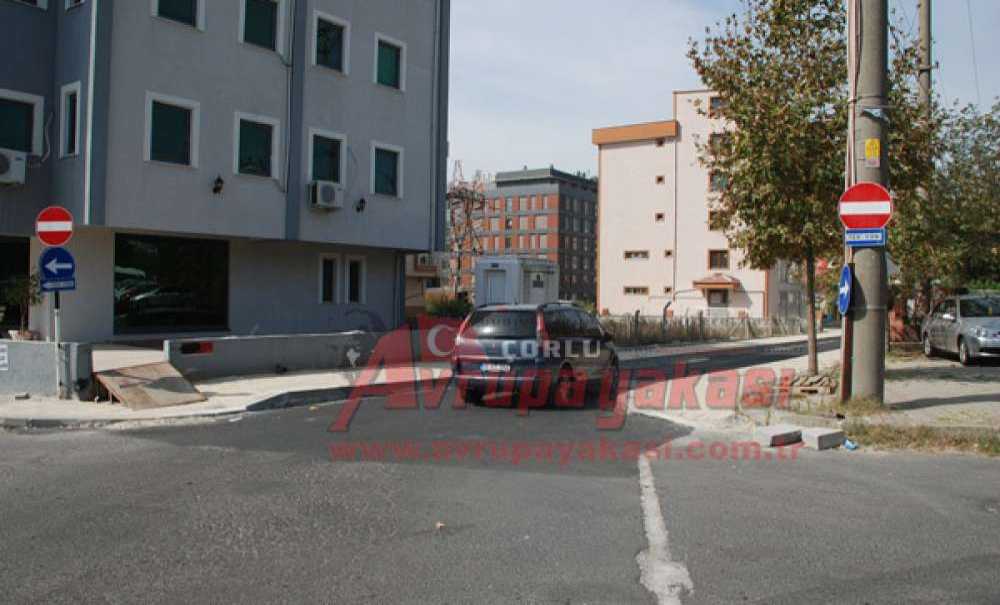 Kendi Koydukları Kuralı Kendileri Çiğniyorlar