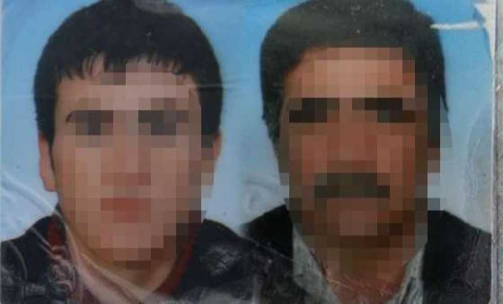 Çeşmeli`de Patlama 1 Ölü 1 Yaralı