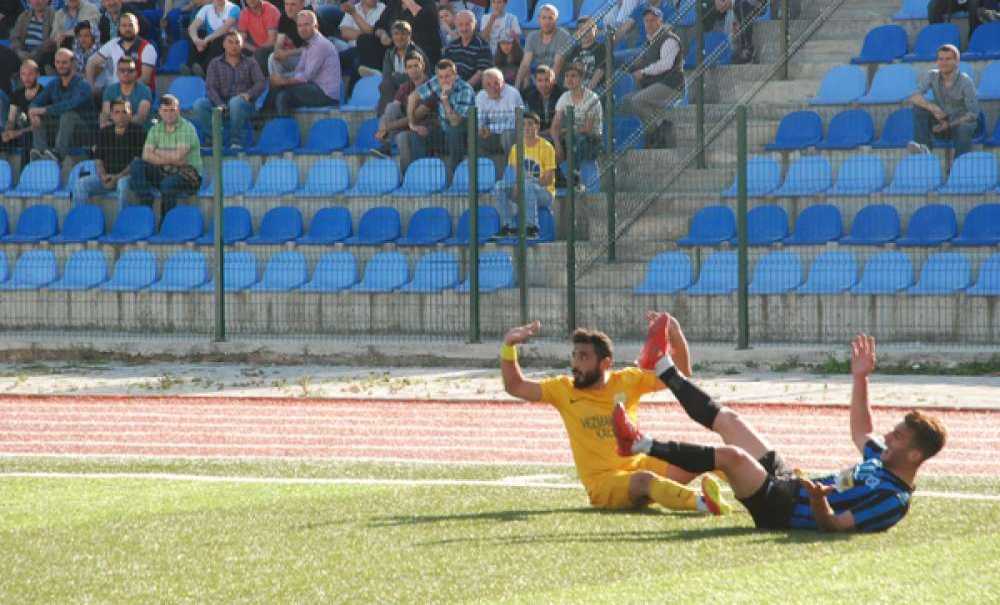 Süper Amatör Kümenin Başlama Tarihi Ertelendi