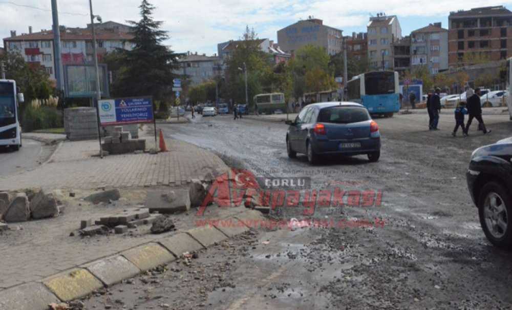 Büyükşehirden Güldüren Tabela