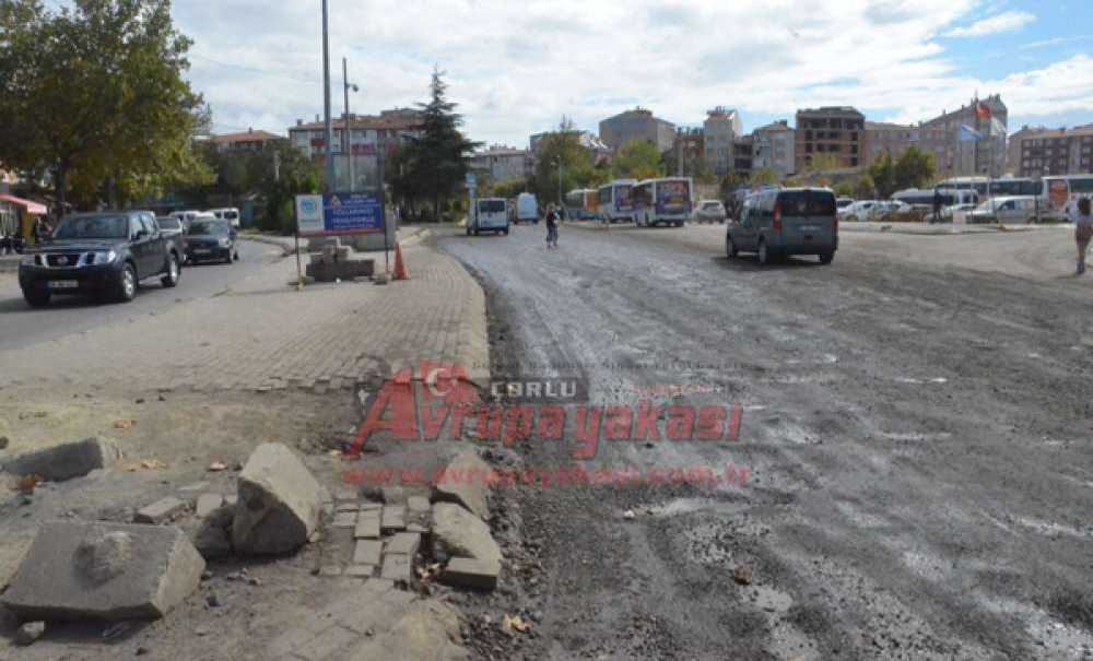 Büyükşehirden Güldüren Tabela