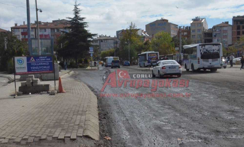 Büyükşehirden Güldüren Tabela