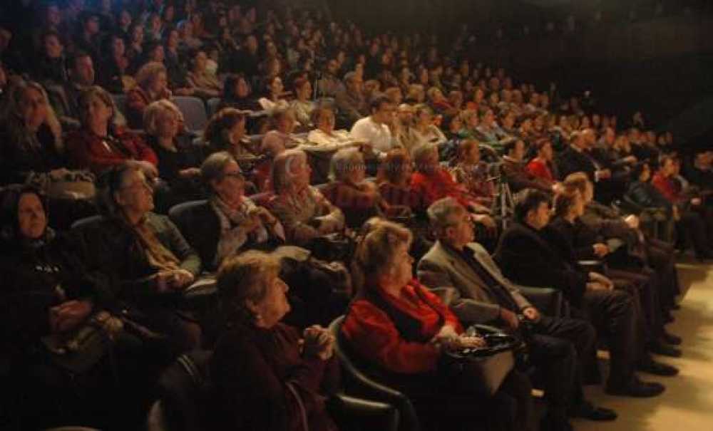 Çorlu Müzik Derneği`nden Müzik Ziyafeti