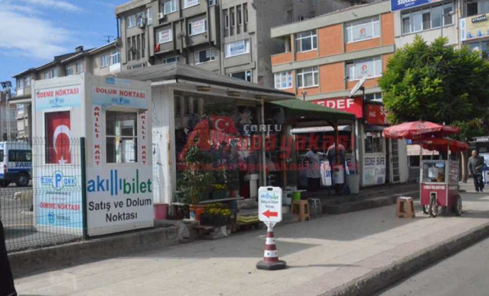 Tekpark İşi Abarttı