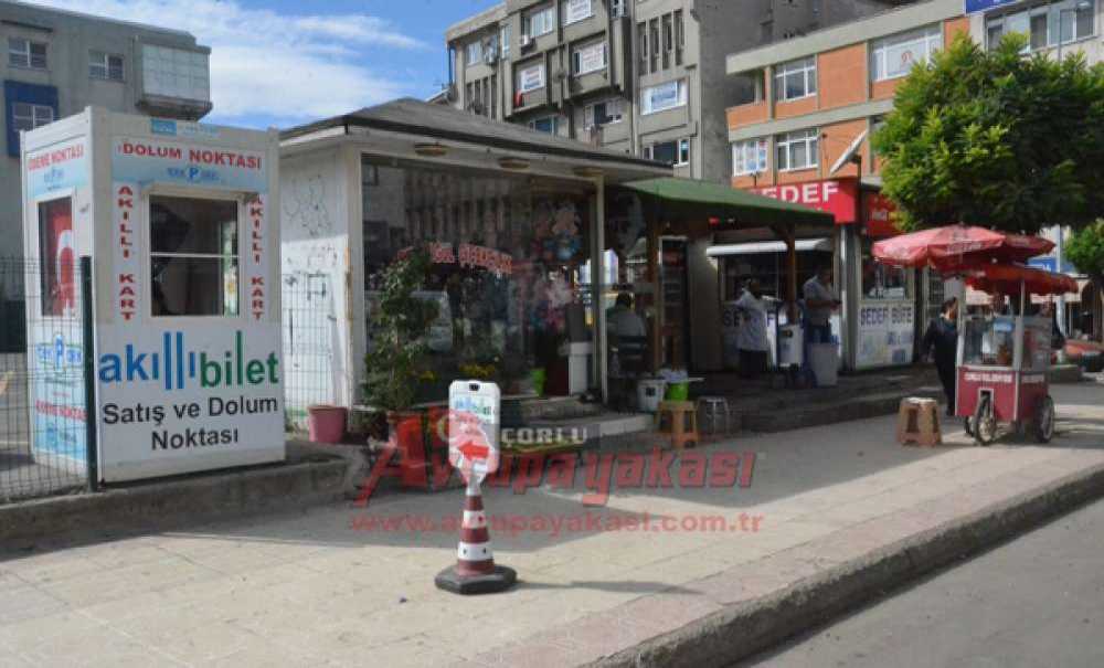 Tekpark İşi Abarttı