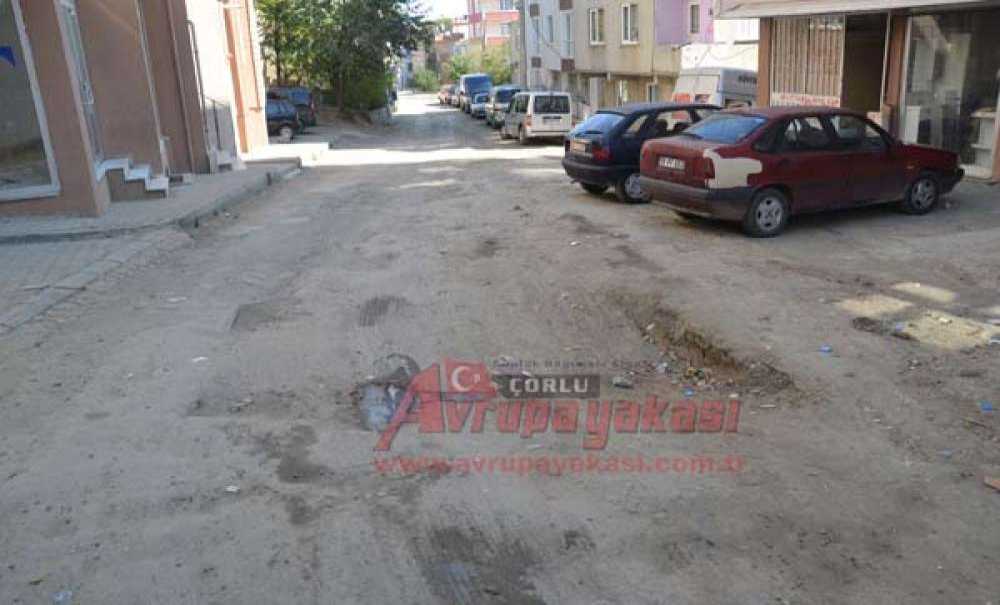 Burayı Kim Yapacak?