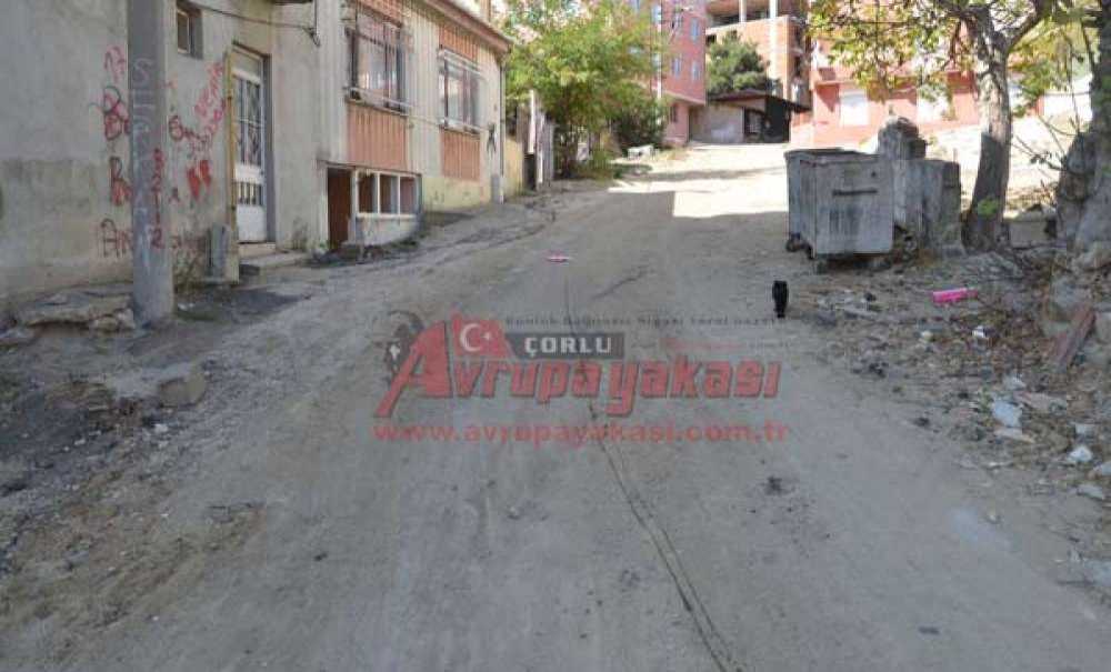 Burayı Kim Yapacak?