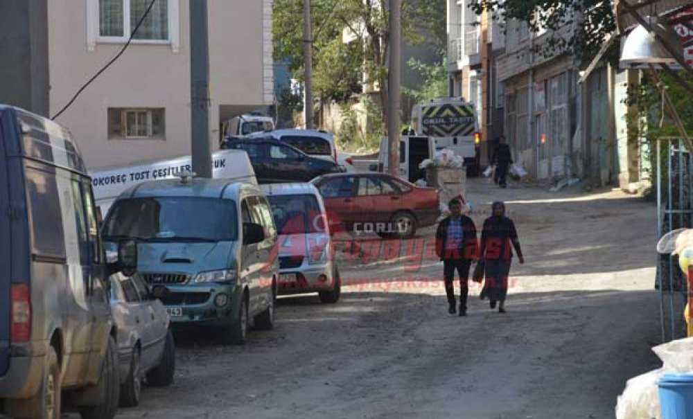 Burayı Kim Yapacak?