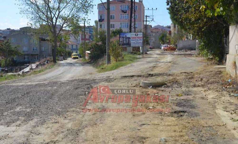 Burayı Kim Yapacak?