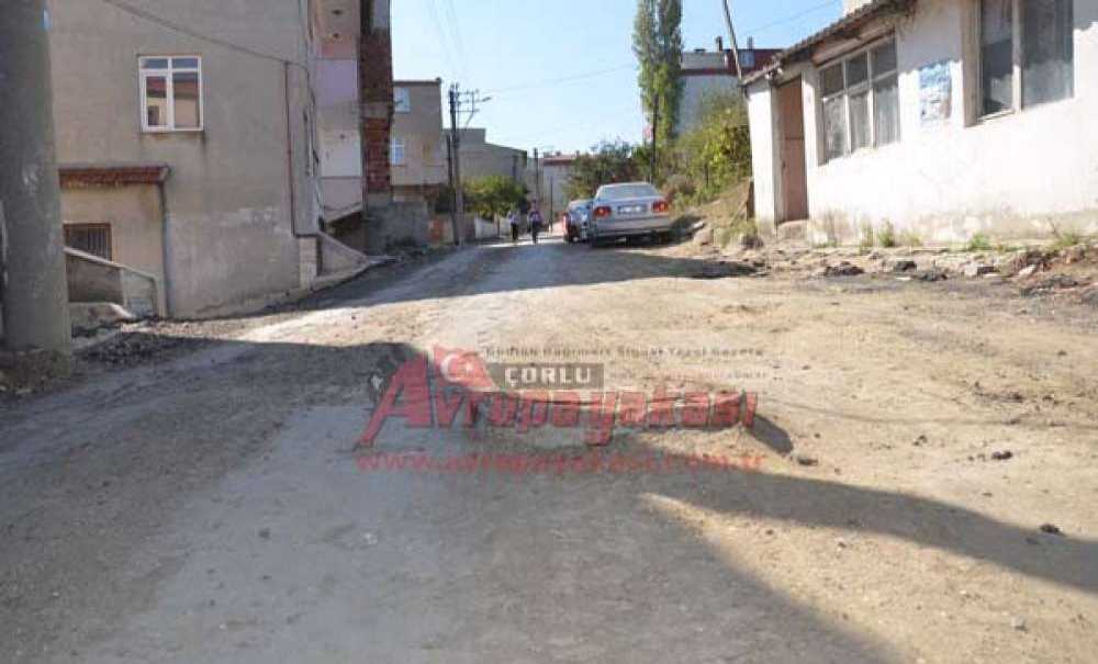 Burayı Kim Yapacak?