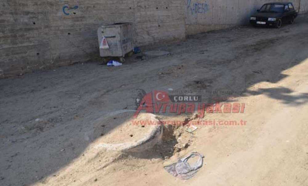 Burayı Kim Yapacak?