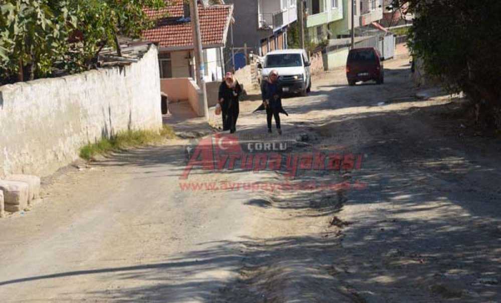 Burayı Kim Yapacak?