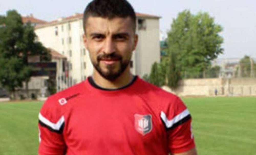 Ergene Velimeşespor'dan Forvet Hattına Takviye