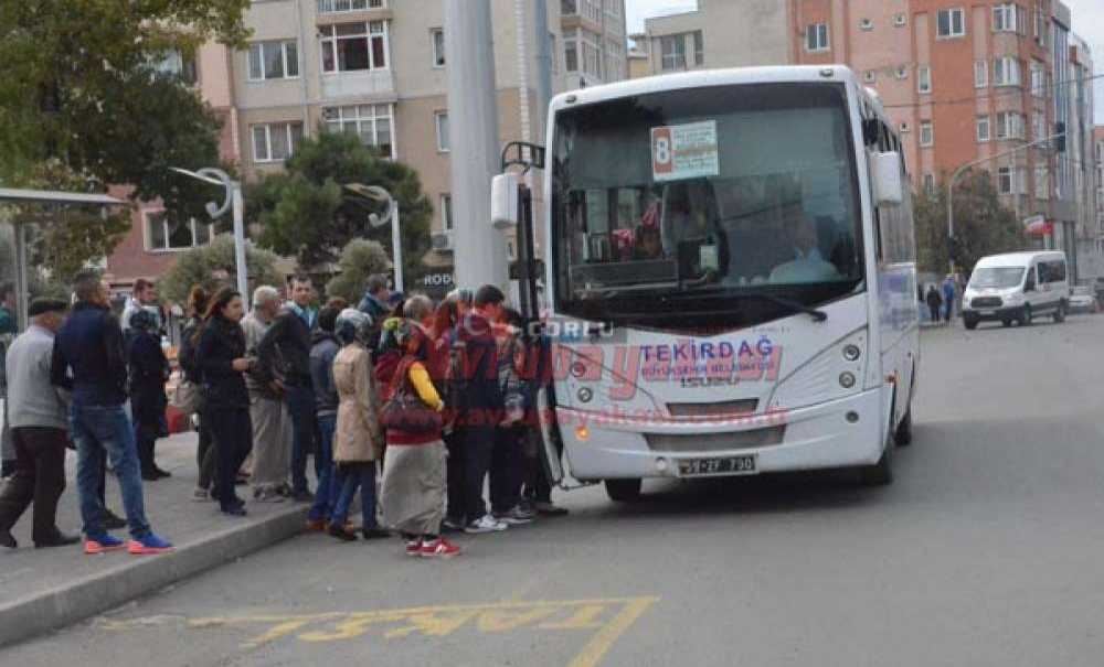 Yazık Bu İnsanlara