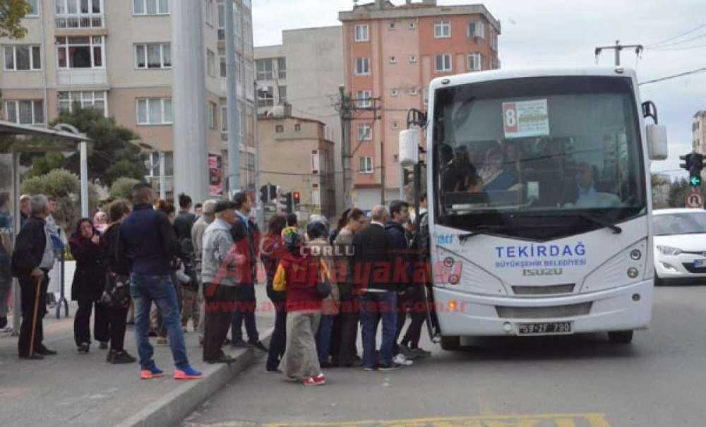 Yazık Bu İnsanlara