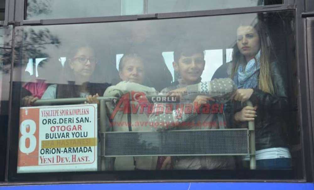 Yazık Bu İnsanlara