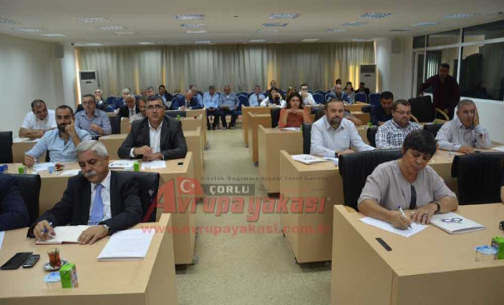 Tekirdağ Büyükşehir Belediye Başkanı Kadir Albayrak; “Vatandaş Daima Haklıdır, Haksız Olsa Da Haklıdır”