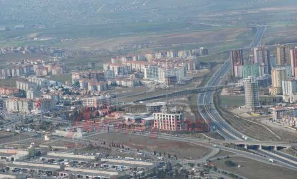 Flaş… Flaş… Flaş… Çorlu Büyükşehir Oldu