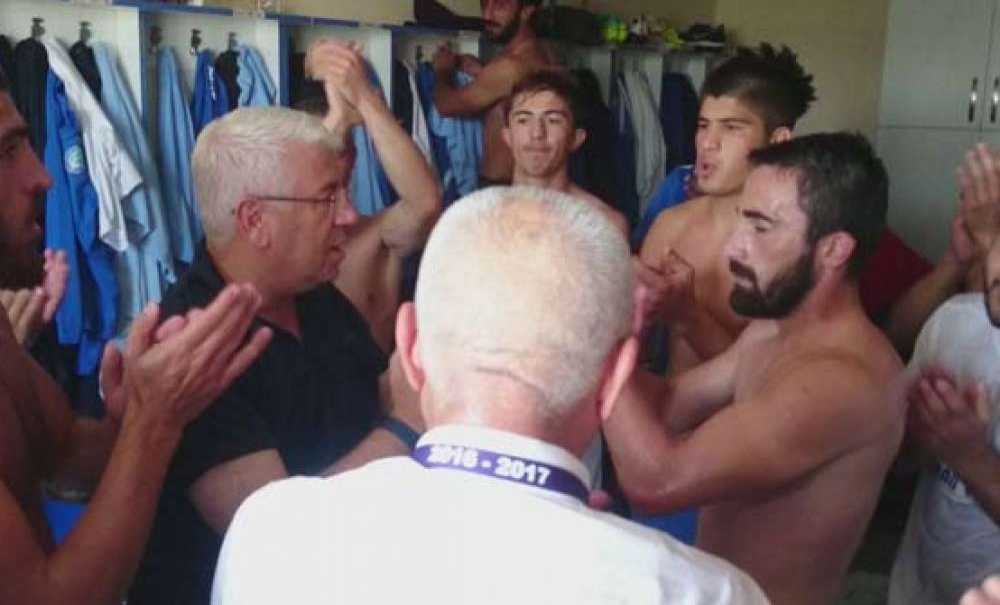 Ergene Belediye Başkanı Rasim Yüksel: “Biz Emeğin Sonuna Kadar Yanındayız”